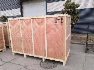 怎樣實(shí)現(xiàn)綠色木箱包裝設(shè)計(jì)